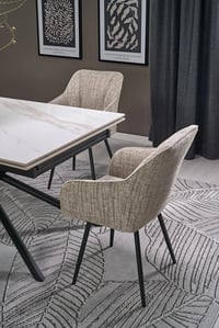 Jídelní židle K576 Halmar (foto 4)