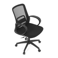Kancelářská židle KA-S3015 Autronic (foto 11)