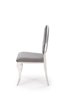 Jídelní židle K555 Halmar (foto 4)