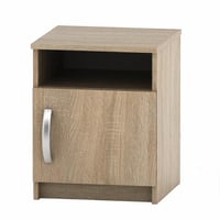 Noční stolek BETTY 2 BE02-017-00 Kondela