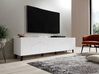 TV stolek ETNA Halmar