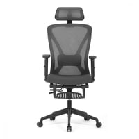 Kancelářská židle KA-S257 Autronic (foto 3)