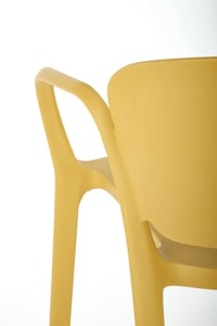 Jídelní židle K491 Halmar (foto 21)