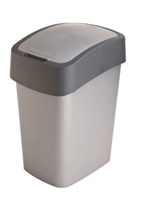 FLIPBIN 9L odpadkový koš Rojaplast (foto 24)