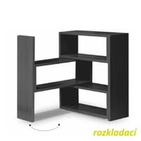 Regál KLOE III Kondela (foto 9)