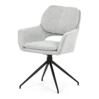 Otočné jídelní křeslo DCH-T1156 Autronic (foto 2)