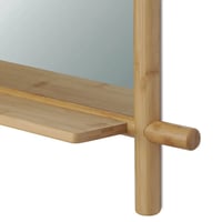 Nástěnné zrcadlo AZR-B027 Autronic (foto 4)