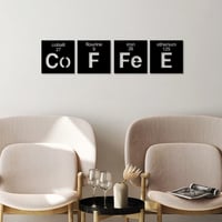 Dekorace COFFEE ASIRGROUP (foto 2)