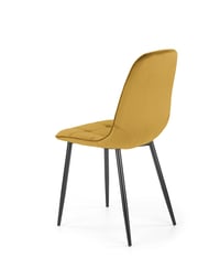 Jídelní židle K417 Halmar (foto 40)