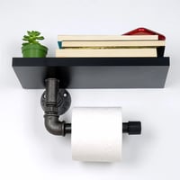 Bytový doplněk BORURAF239 ASIRGROUP (foto 4)