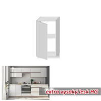 Horní skříňka LINE G30 Kondela (foto 4)