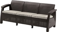 CORFU LOVE SEAT MAX Rojaplast (foto 18)