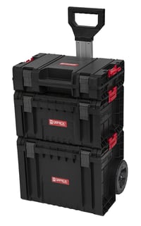 Kufr na nářadí QBRICK SYSTEM PRO Toolcase elektrické Rojaplast (foto 10)