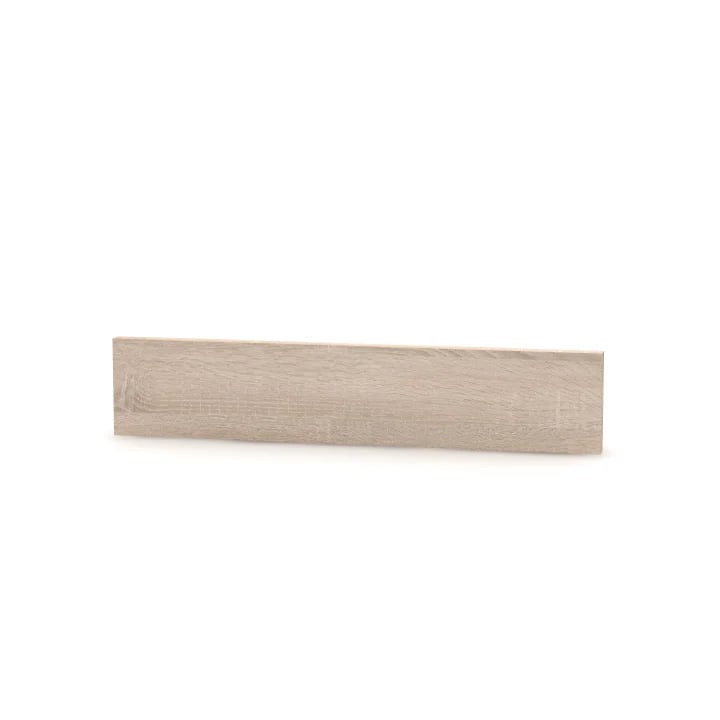 Koncový boční sokl na vysoké skříňky NOVA PLUS NOPL-062-01 Kondela