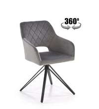 Otočné křeslo K535 Halmar (foto 38)