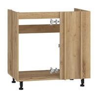 Skříňka VENTO DKN-100/82 100 cm Halmar (foto 5)