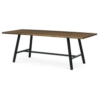 Jídelní stůl HT-T18+ Autronic (foto 8)