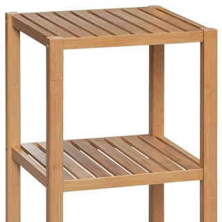 Koupelnový regál 3 police DR-011-5 – TOP akční produkt kategorie