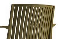 Zahradní křeslo BARS ARMCHAIR Rojaplast (foto 3)