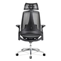 Kancelářská židle KA-A189 Autronic (foto 9)