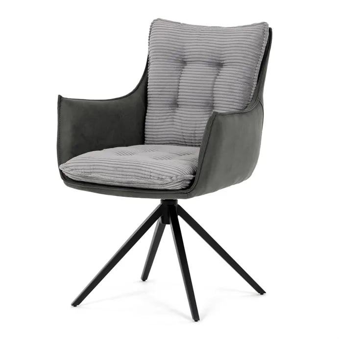 Otočné jídelní křeslo DCH-D1345 Autronic