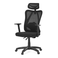 Kancelářská židle KA-R215 Autronic (foto 2)