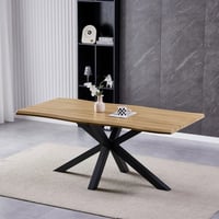 Jídelní stůl HT-F4618 Autronic (foto 2)