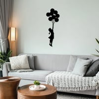 Dekorace BANKSY ASIRGROUP (foto 39)