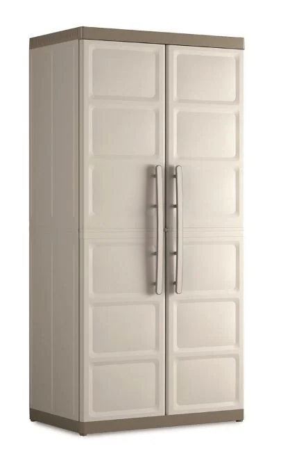 Zahradní skříň EXCELLENCE HIGH XL Rojaplast