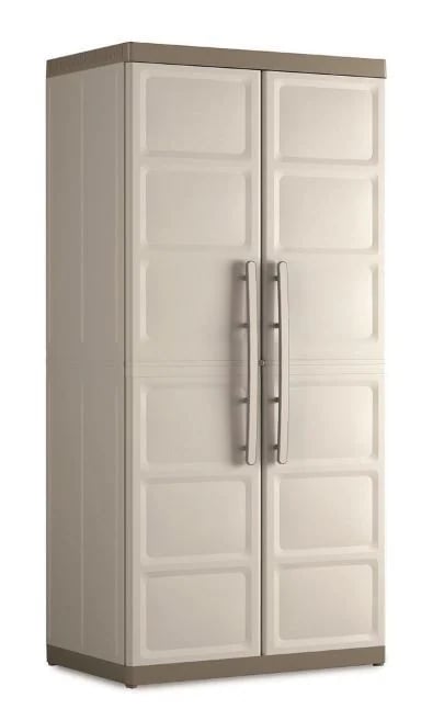 Zahradní skříň EXCELLENCE HIGH XL Rojaplast