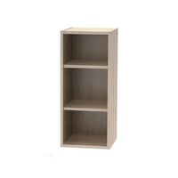 Horní otevřená skříňka, dub sonoma, NOVA PLUS NOPL-001-OH Kondela