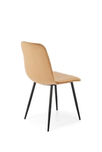 Jídelní židle K525 Halmar (foto 4)