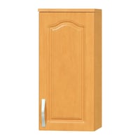 1134/5000Horní skříňka, olše, pravá, LORA MDF NEW KLASIK W30 / 735 Kondela