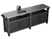UNITY CHEF 415L Rojaplast (foto 3)