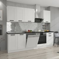 Dvířka na myčku nádobí LULA ZM 713x596 Kondela (foto 6)
