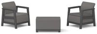 SCANDI LINEA BALCONY Rojaplast (foto 37)