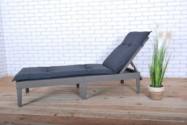 SUN GARDEN NAXOS LIEGE 50318-701 Rojaplast