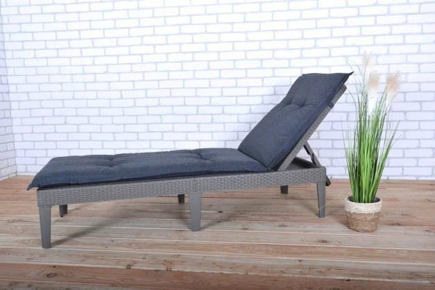 SUN GARDEN NAXOS LIEGE 50318-701 Rojaplast