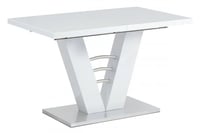 Rozkládací jídelní stůl HT-510 WT Autronic (foto 3)