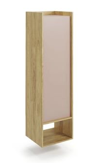 Regál MOBIUS 1D Halmar (foto 6)