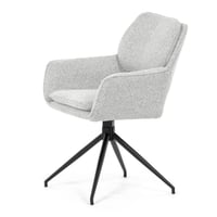Otočné jídelní křeslo DCH-T1156 Autronic (foto 3)