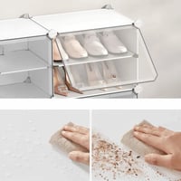 Botník ABO-E1033 Autronic (foto 6)