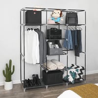 Stojan na šaty AST-E1012 Autronic (foto 4)