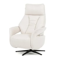 Polohovací TV křeslo TV-B3973 Autronic (foto 8)