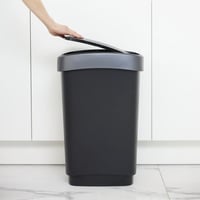 ROTHO TWIST odpadkový koš Rojaplast (foto 9)