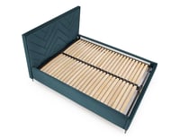 Postel MODULO W1 160 cm Halmar (foto 6)