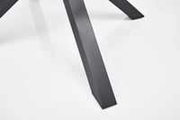 KETTLER X-LEG Stolová kostra Rojaplast (foto 6)