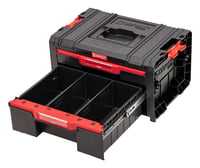 Organizér QBRICK SYSTEM PRO Zásuvkový 2 Rojaplast (foto 5)