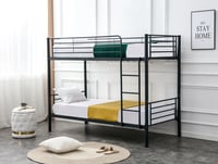 Postel BUNKY Halmar (foto 22)