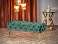 Lavice ATHENA Halmar